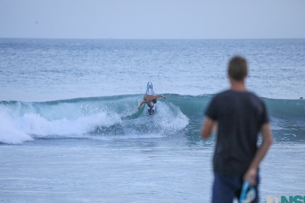 Nicaragua Surf Report - Report Photo 07/07/2026 