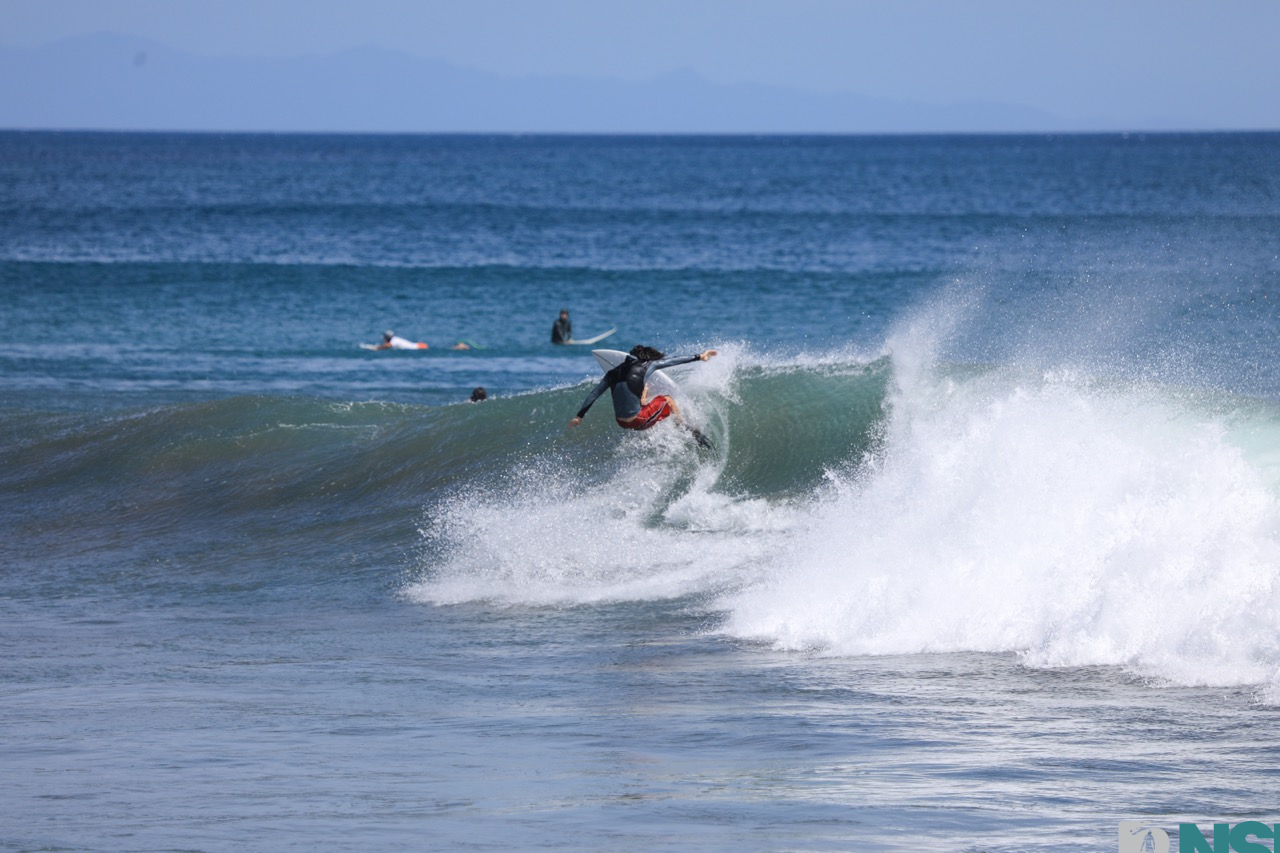 Nicaragua Surf Report - Report Photo 07/28/2026 