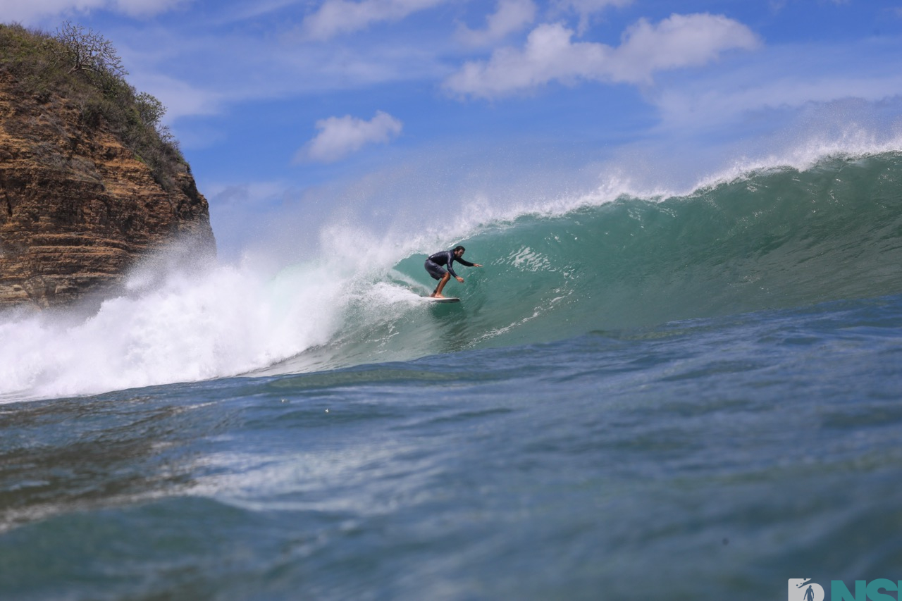 Nicaragua Surf Report - Report Photo 07/29/2026 
