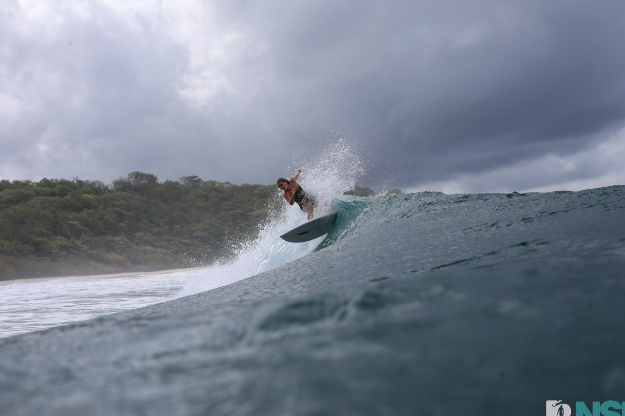 Nicaragua Surf Report - Report Photo 07/12/2026 