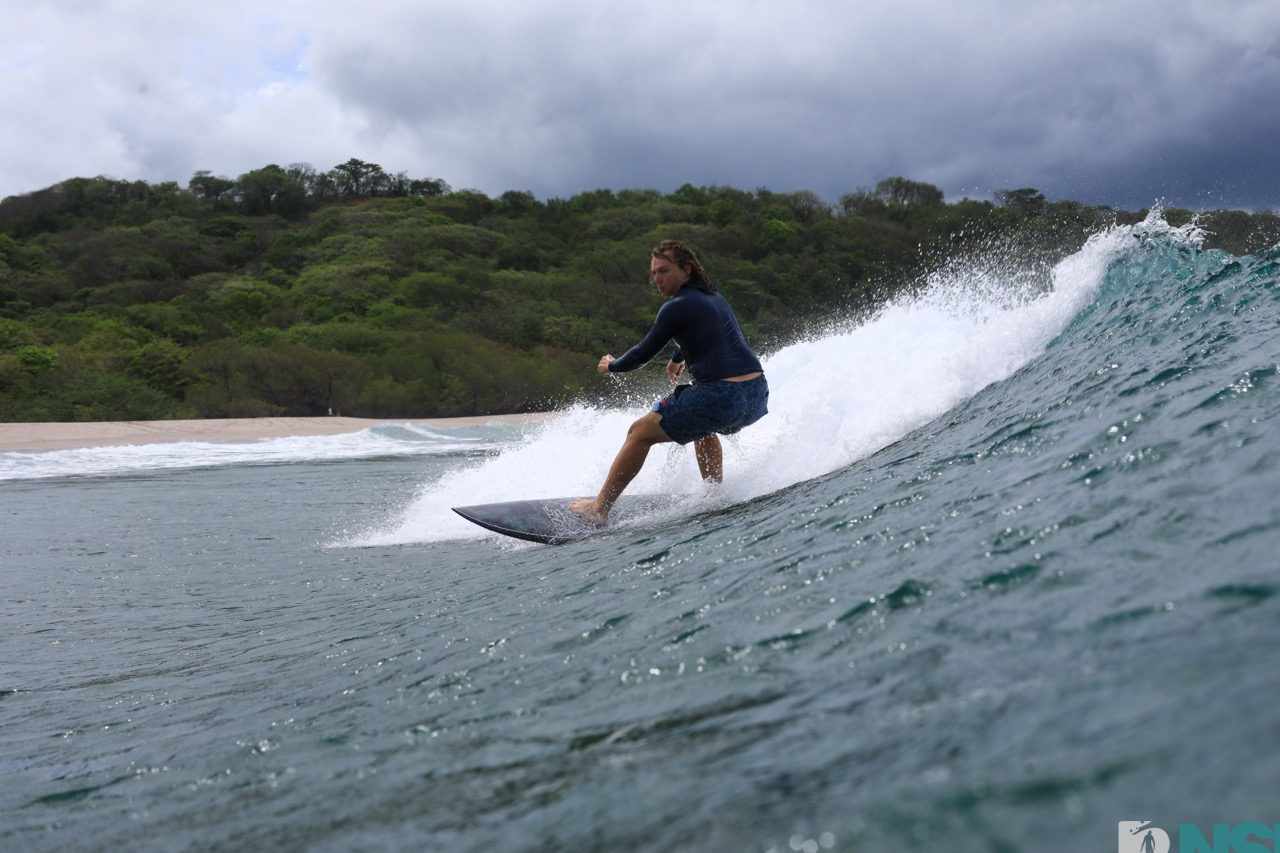 Nicaragua Surf Report - Report Photo 07/13/2026 