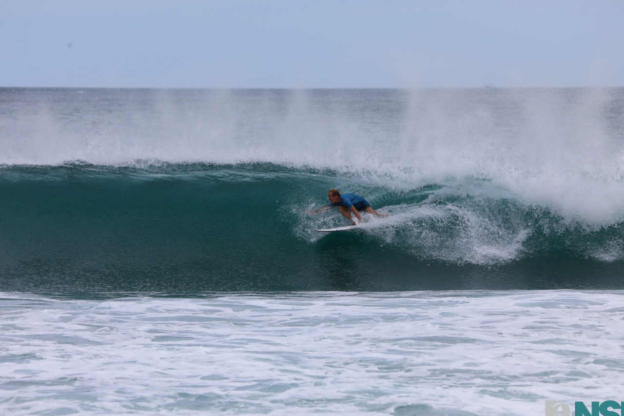 Nicaragua Surf Report - Report Photo 07/14/2026 