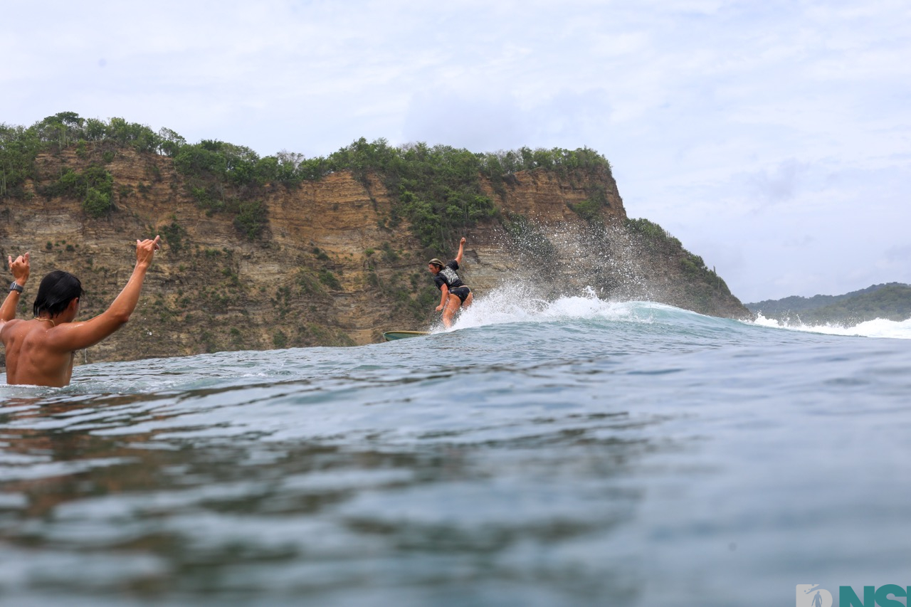 Nicaragua Surf Report - Report Photo 07/20/2026 