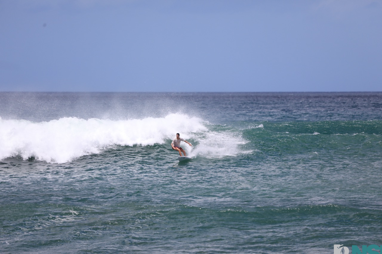 Nicaragua Surf Report - Report Photo 07/21/2026 