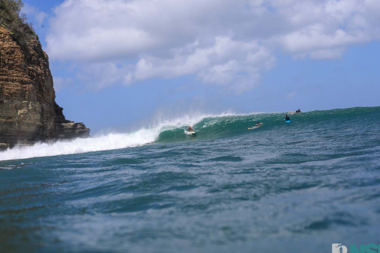 Nicaragua Surf Report - Report Photo 07/26/2026 