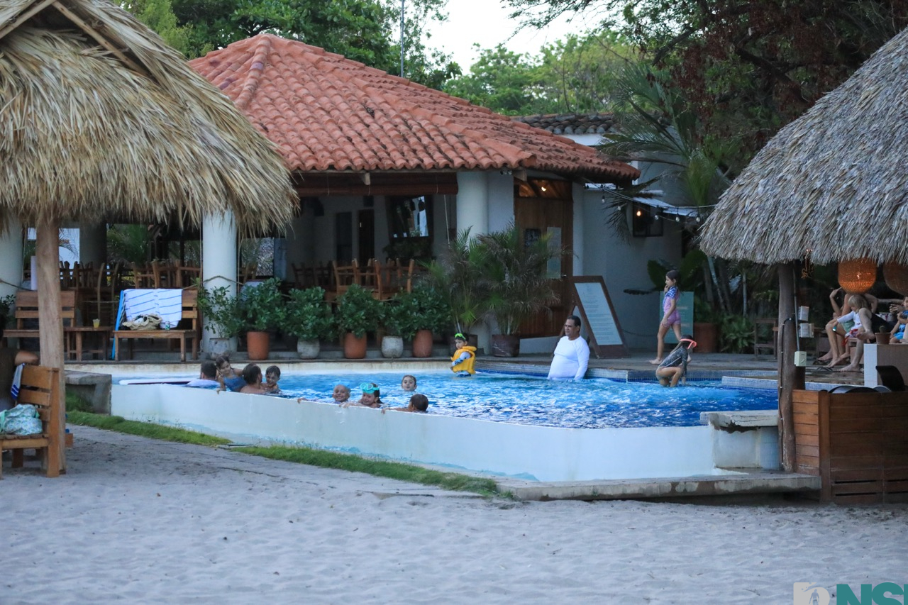 Nicaragua Surf Report - Report Photo 07/07/2026 