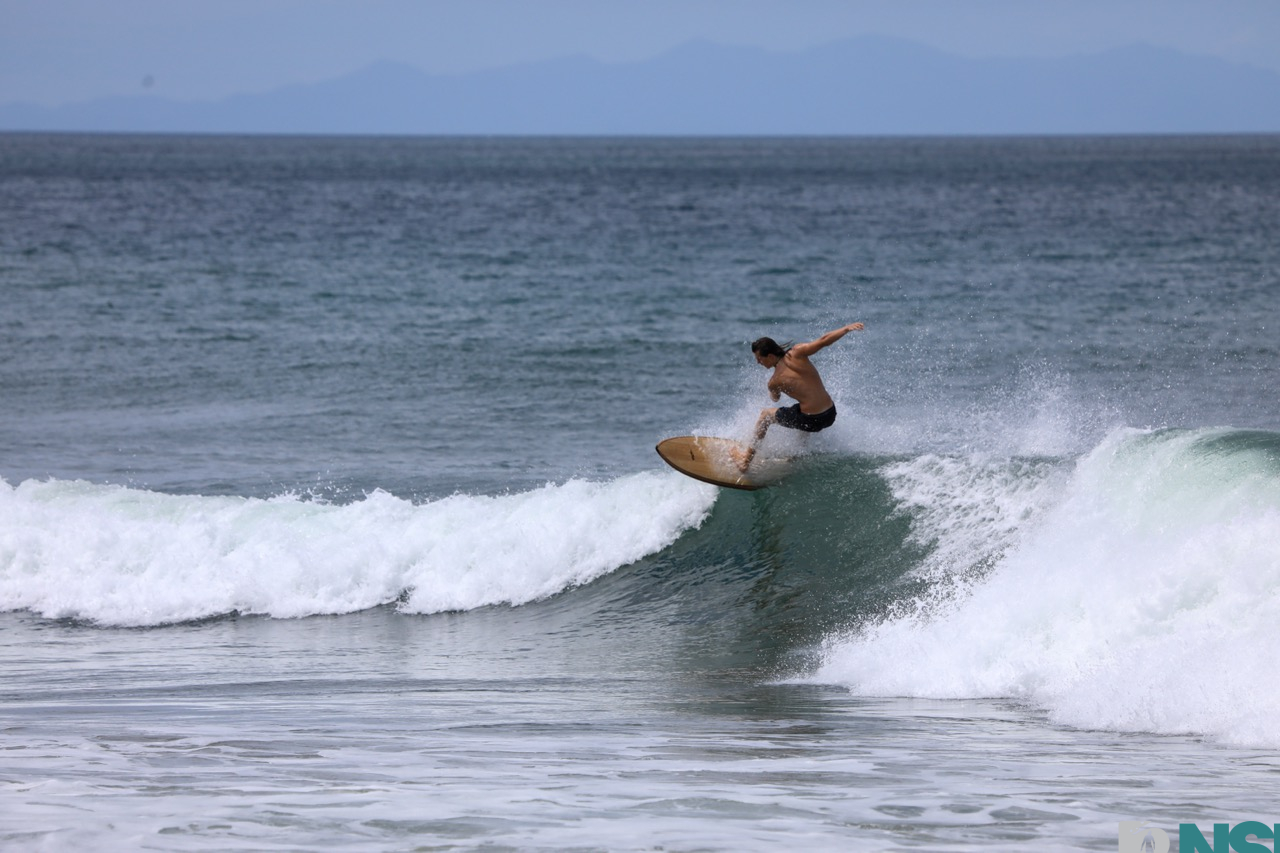 Nicaragua Surf Report - Report Photo 07/21/2026 