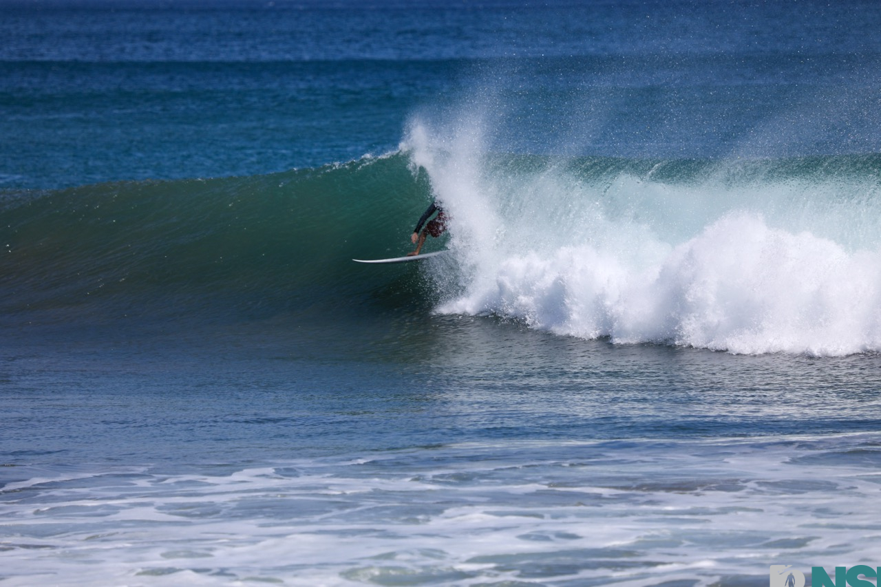 Nicaragua Surf Report - Report Photo 07/28/2026 