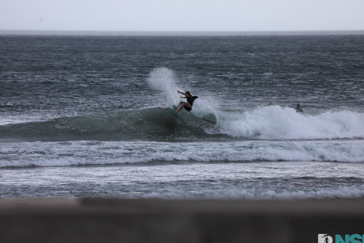 Nicaragua Surf Report - Report Photo 07/10/2026 