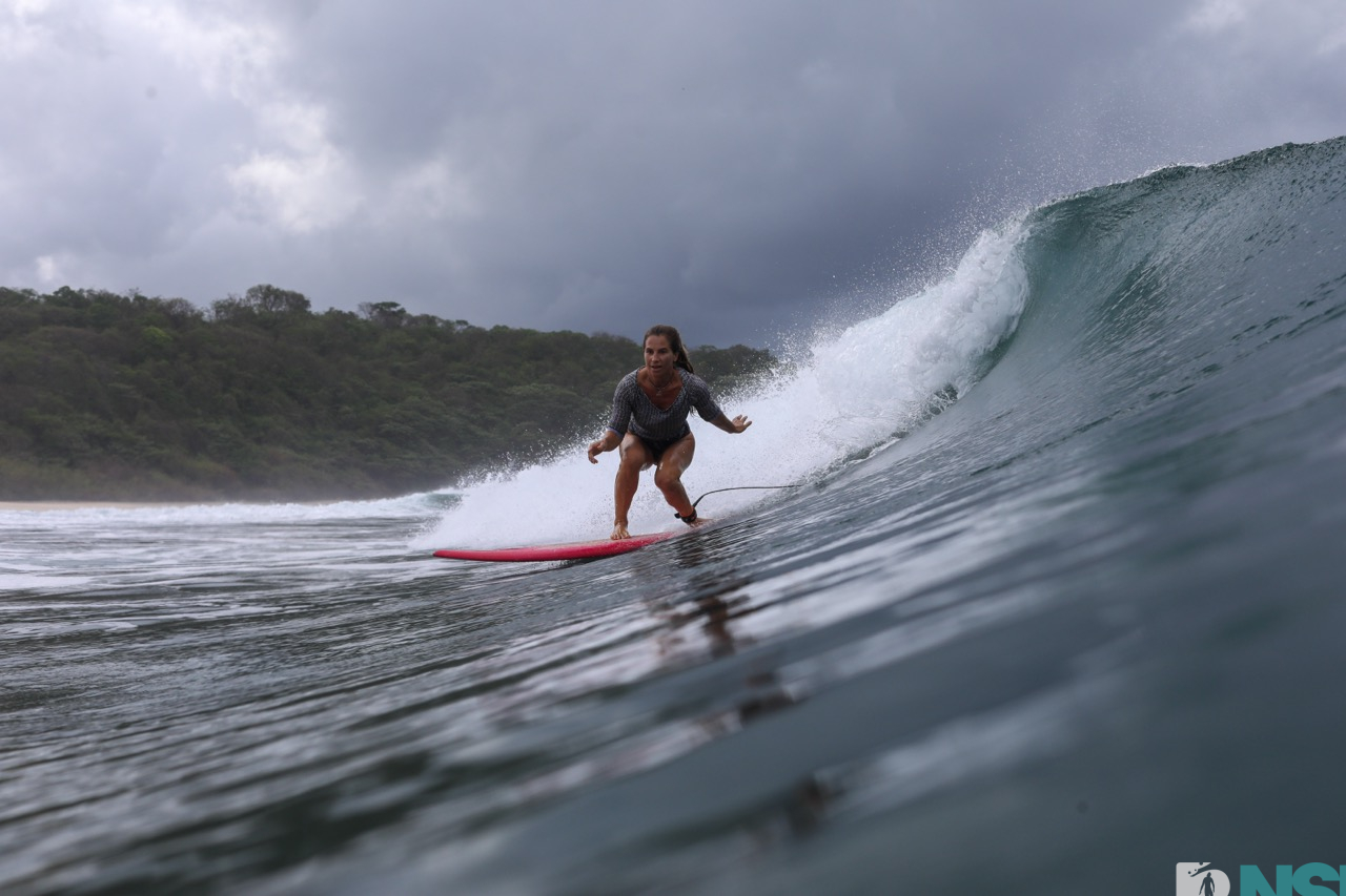 Nicaragua Surf Report - Report Photo 07/12/2026 