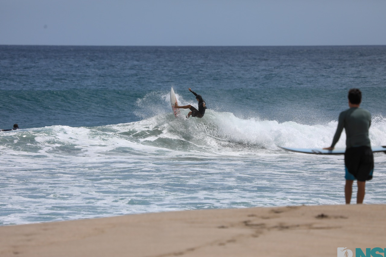 Nicaragua Surf Report - Report Photo 07/13/2026 