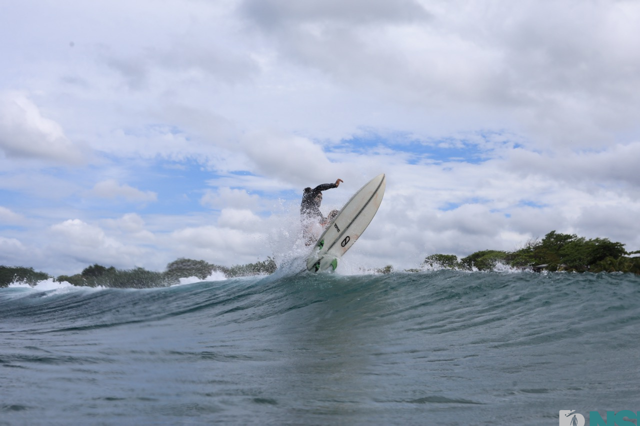 Nicaragua Surf Report - Report Photo 07/13/2026 