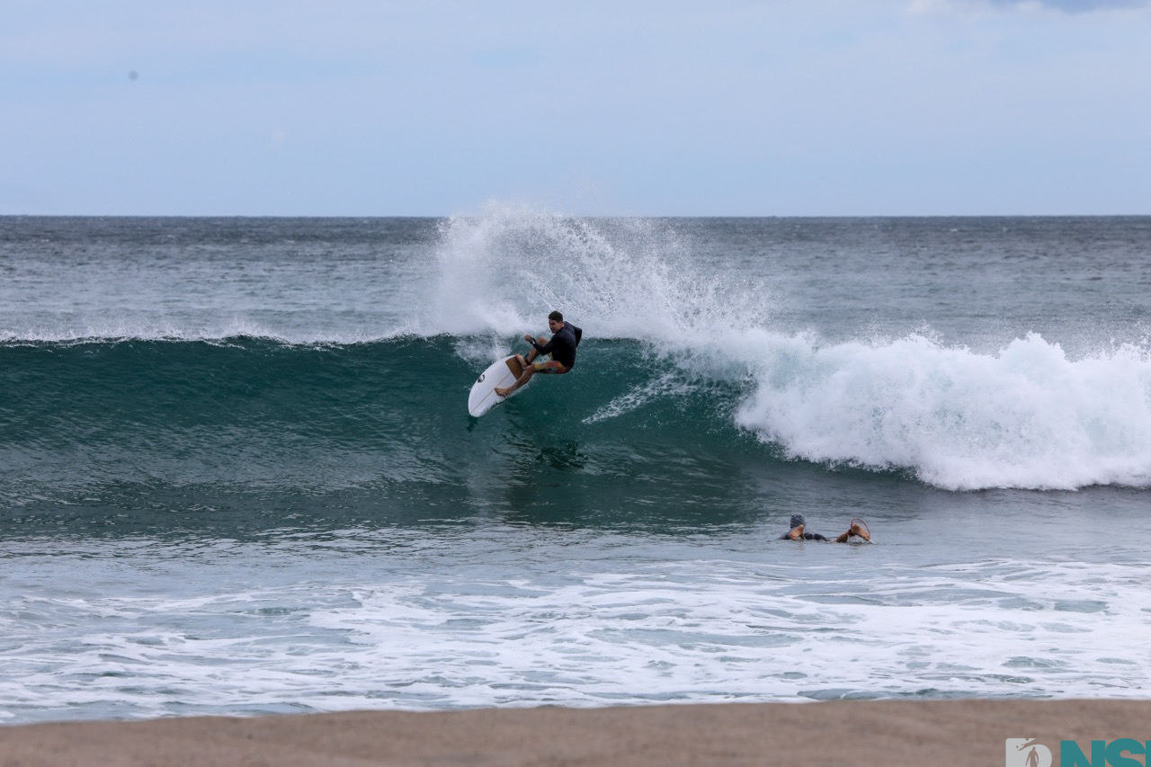 Nicaragua Surf Report - Report Photo 07/14/2026 