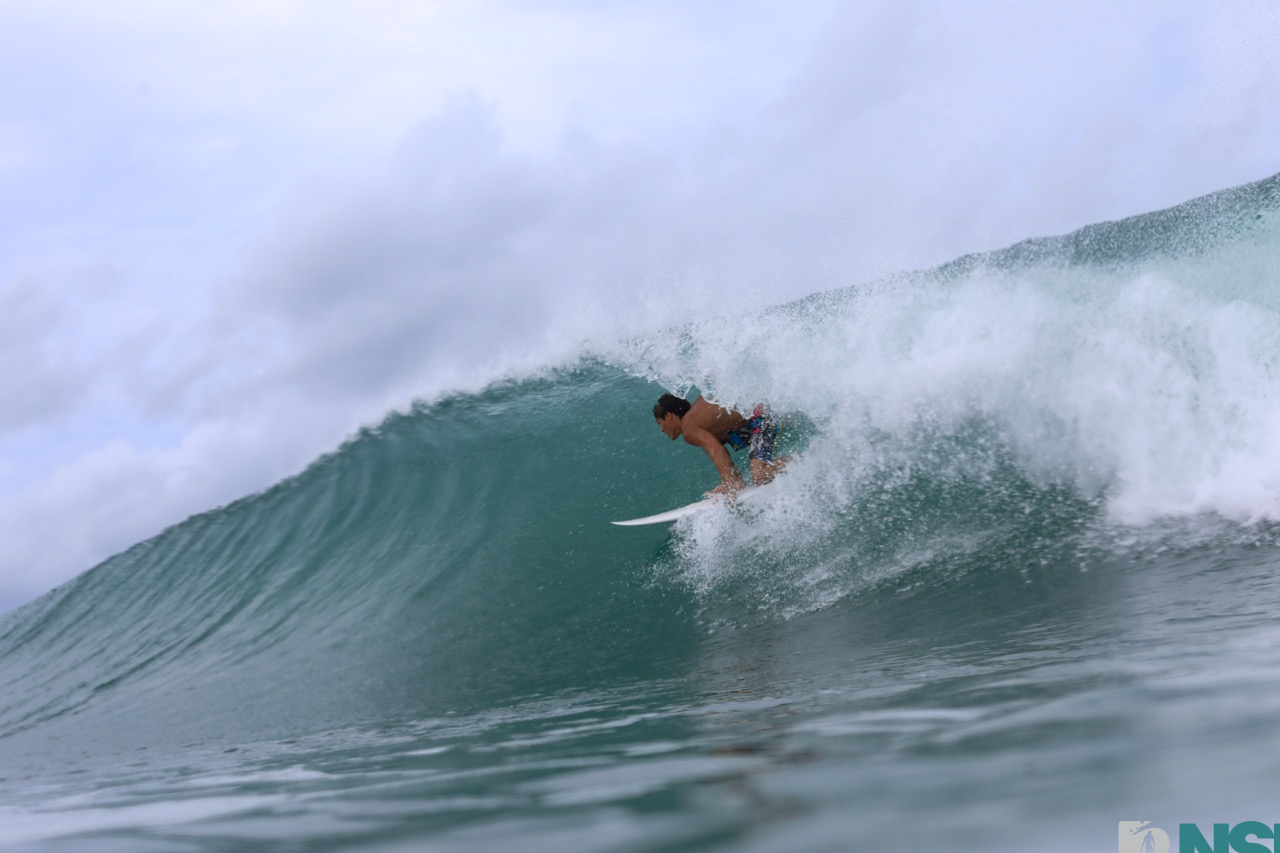 Nicaragua Surf Report - Report Photo 07/04/2026 