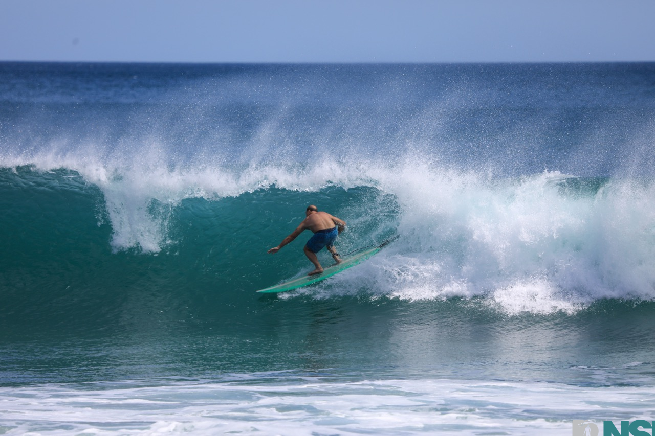 Nicaragua Surf Report - Report Photo 07/28/2026 
