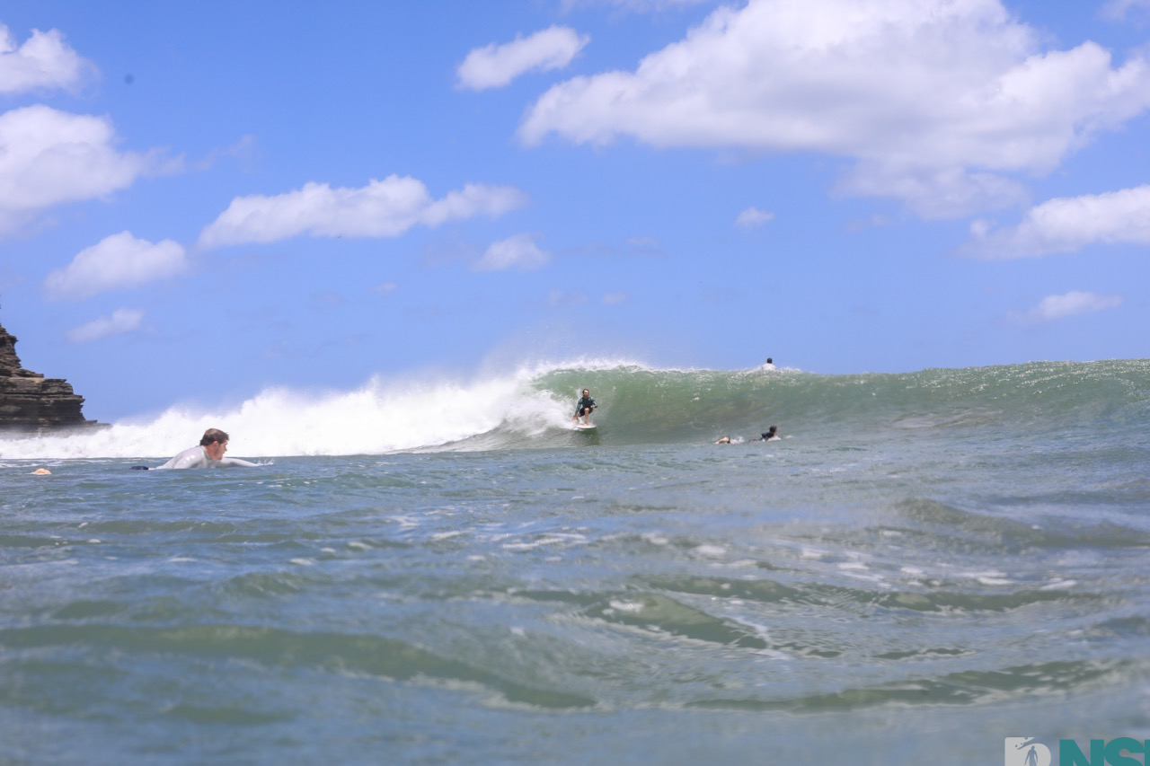 Nicaragua Surf Report - Report Photo 07/07/2026 
