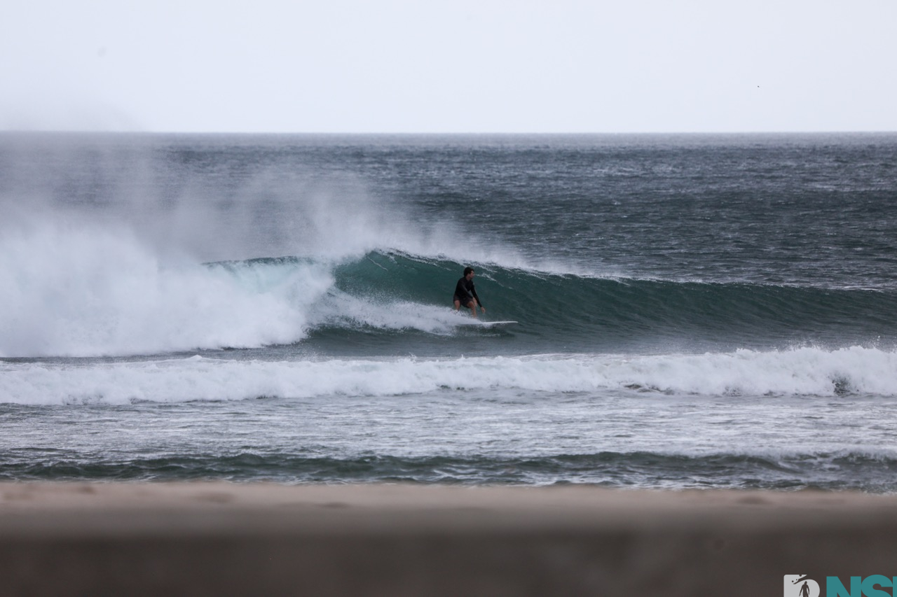 Nicaragua Surf Report - Report Photo 07/10/2026 