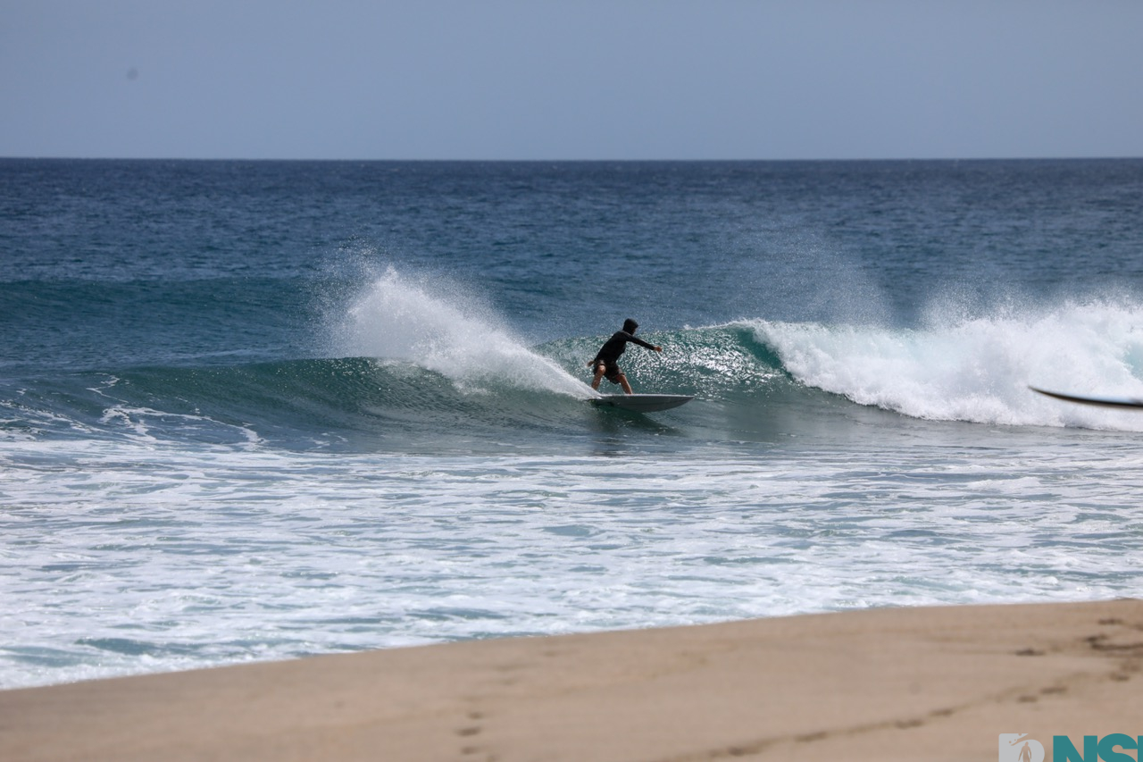Nicaragua Surf Report - Report Photo 07/13/2026 