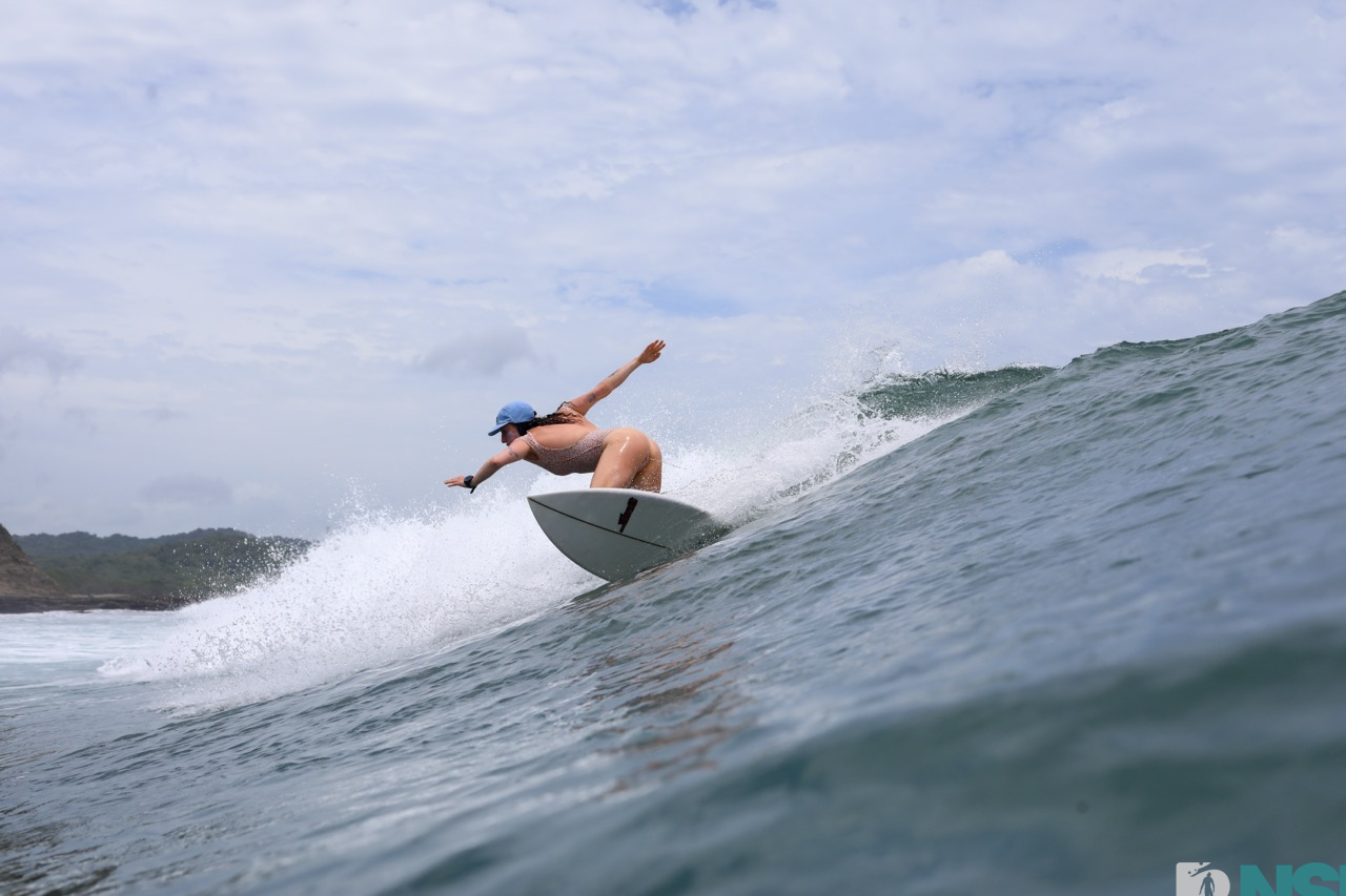 Nicaragua Surf Report - Report Photo 07/20/2026 