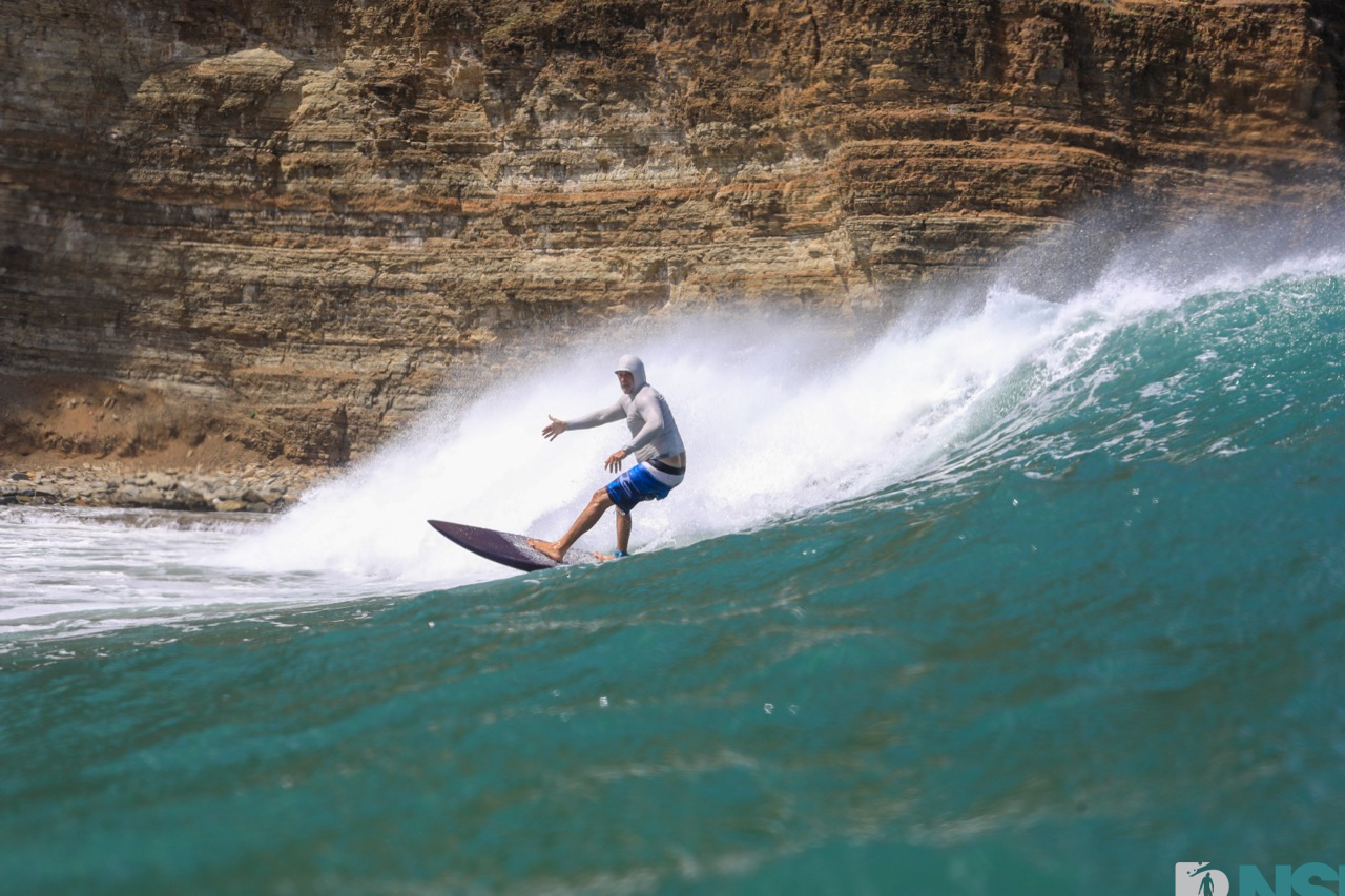 Nicaragua Surf Report - Report Photo 07/26/2026 