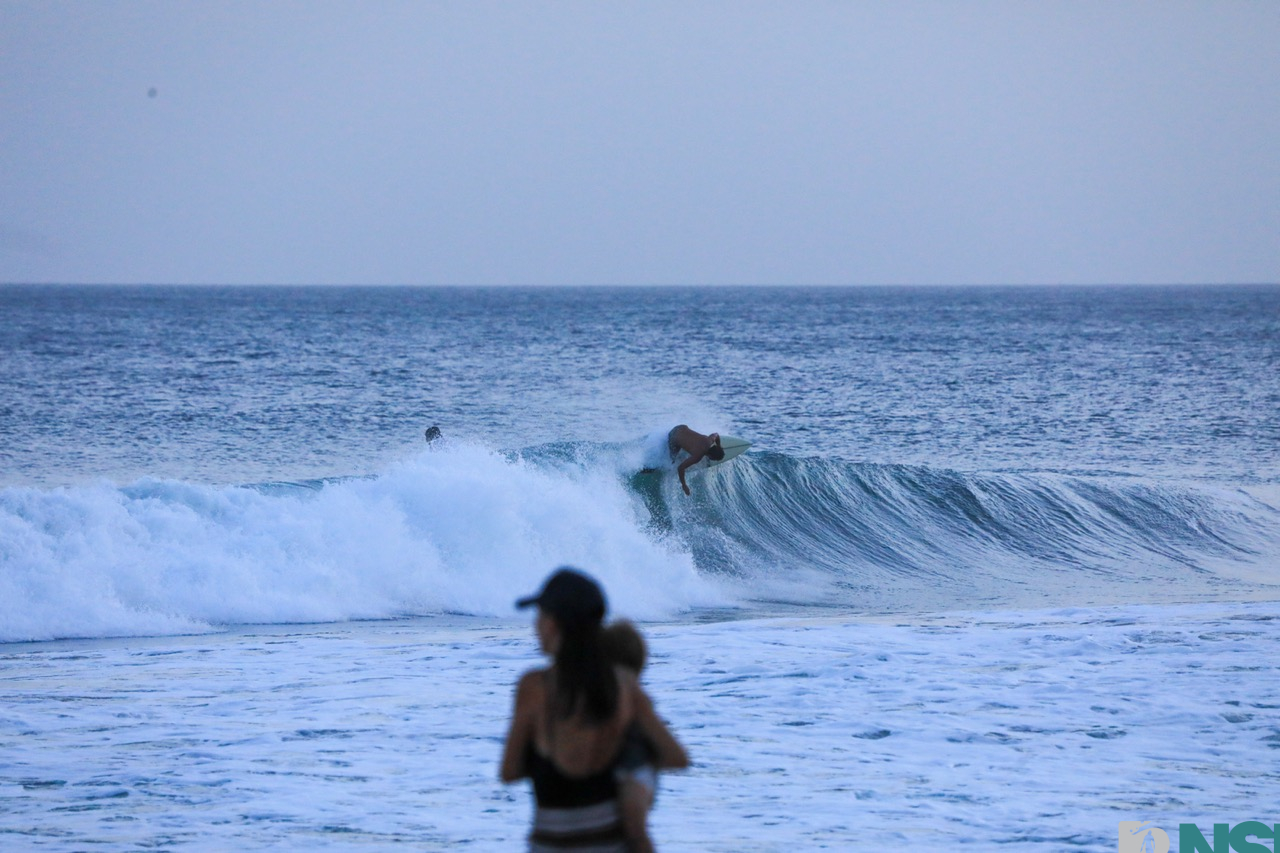 Nicaragua Surf Report - Report Photo 07/07/2026 