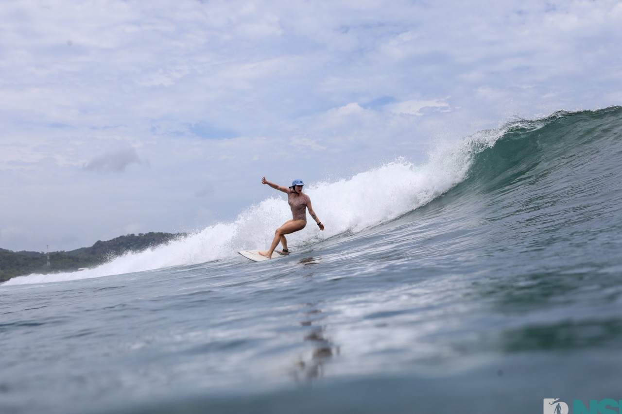 Nicaragua Surf Report - Report Photo 07/20/2026 