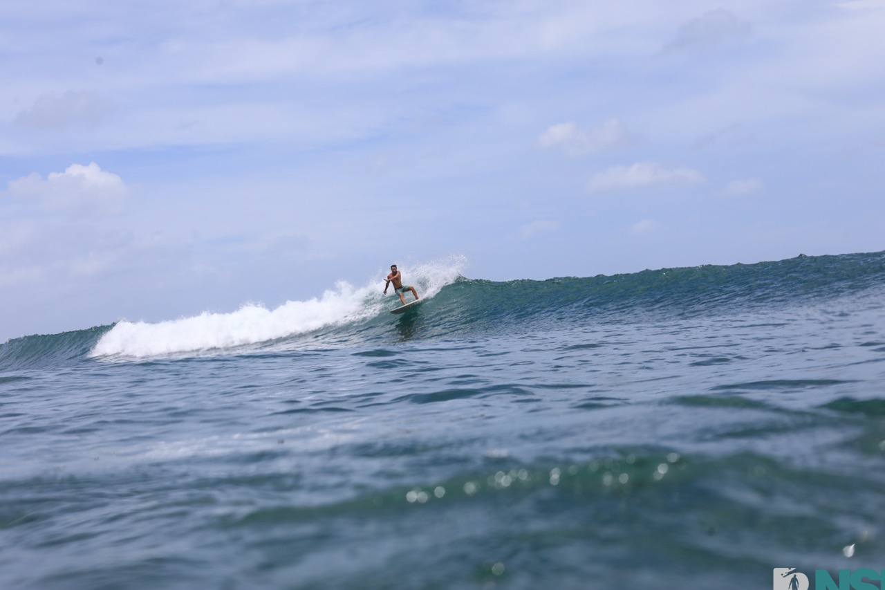 Nicaragua Surf Report - Report Photo 07/21/2026 