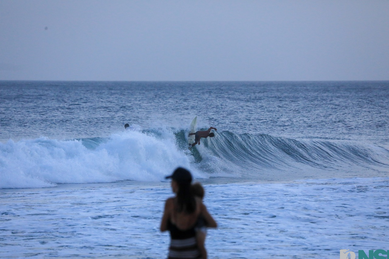 Nicaragua Surf Report - Report Photo 07/07/2026 