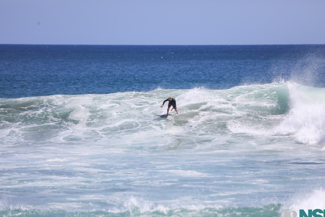 Nicaragua Surf Report - Report Photo 07/28/2026 