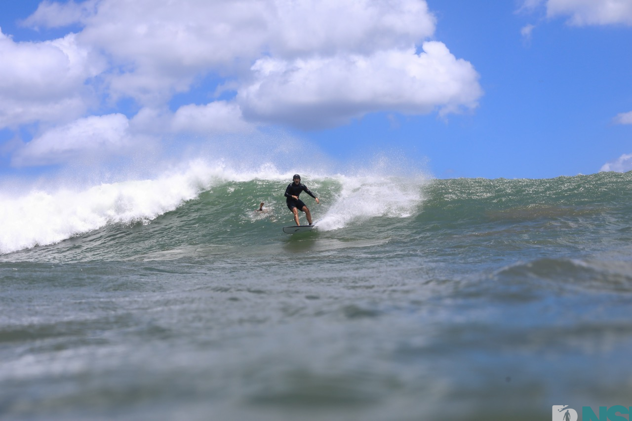 Nicaragua Surf Report - Report Photo 07/07/2026 