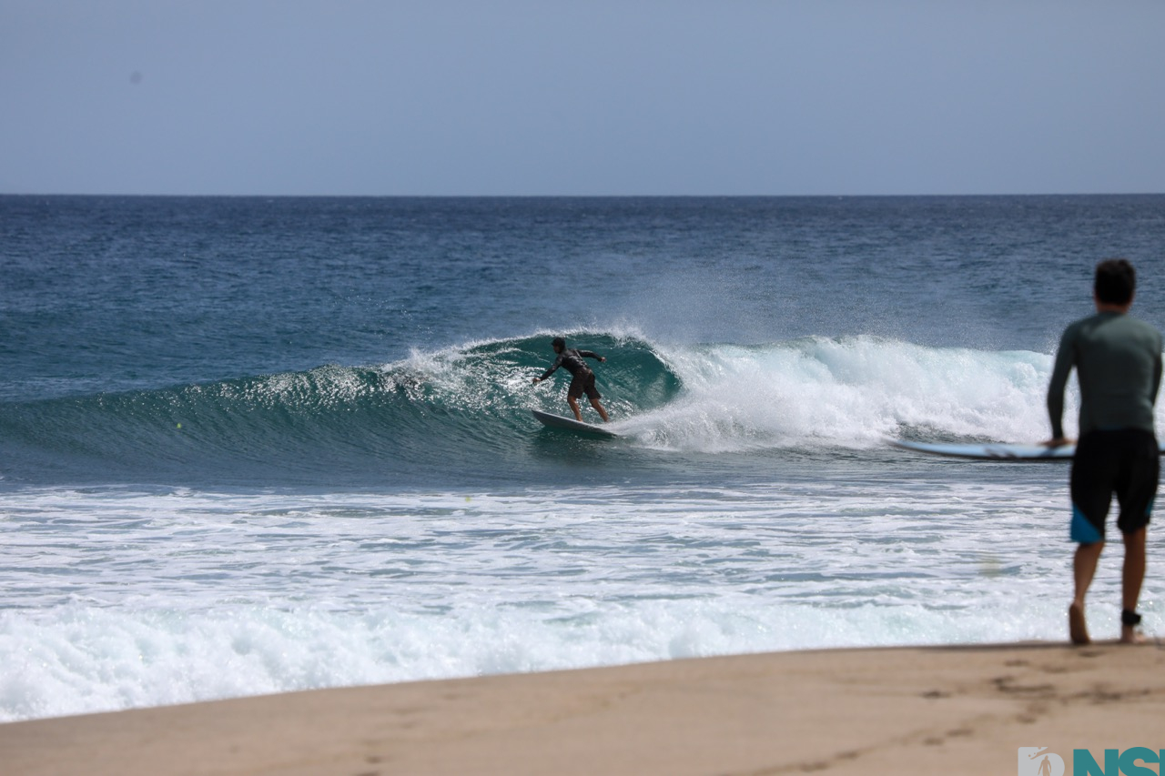 Nicaragua Surf Report - Report Photo 07/13/2026 