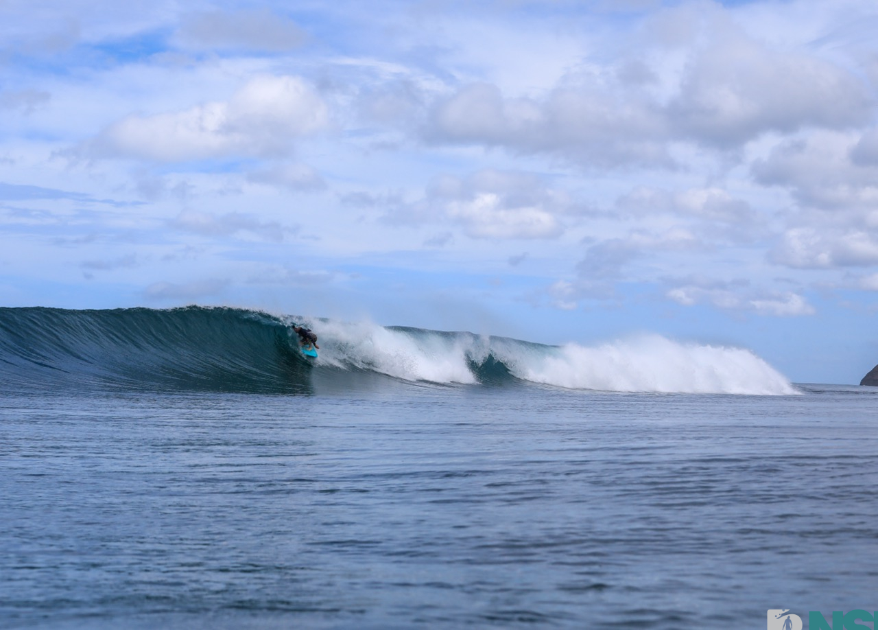 Nicaragua Surf Report - Report Photo 07/13/2026 