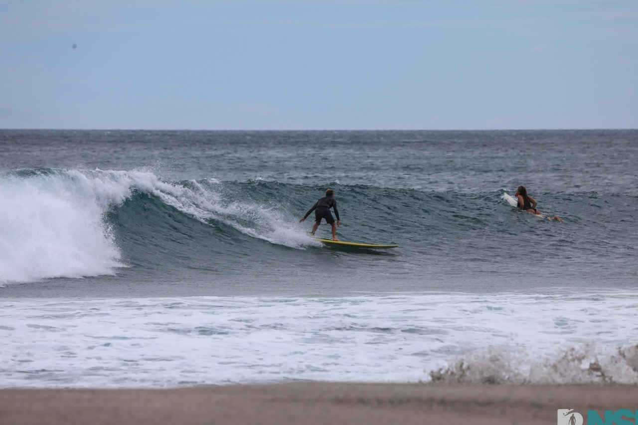 Nicaragua Surf Report - Report Photo 07/14/2026 