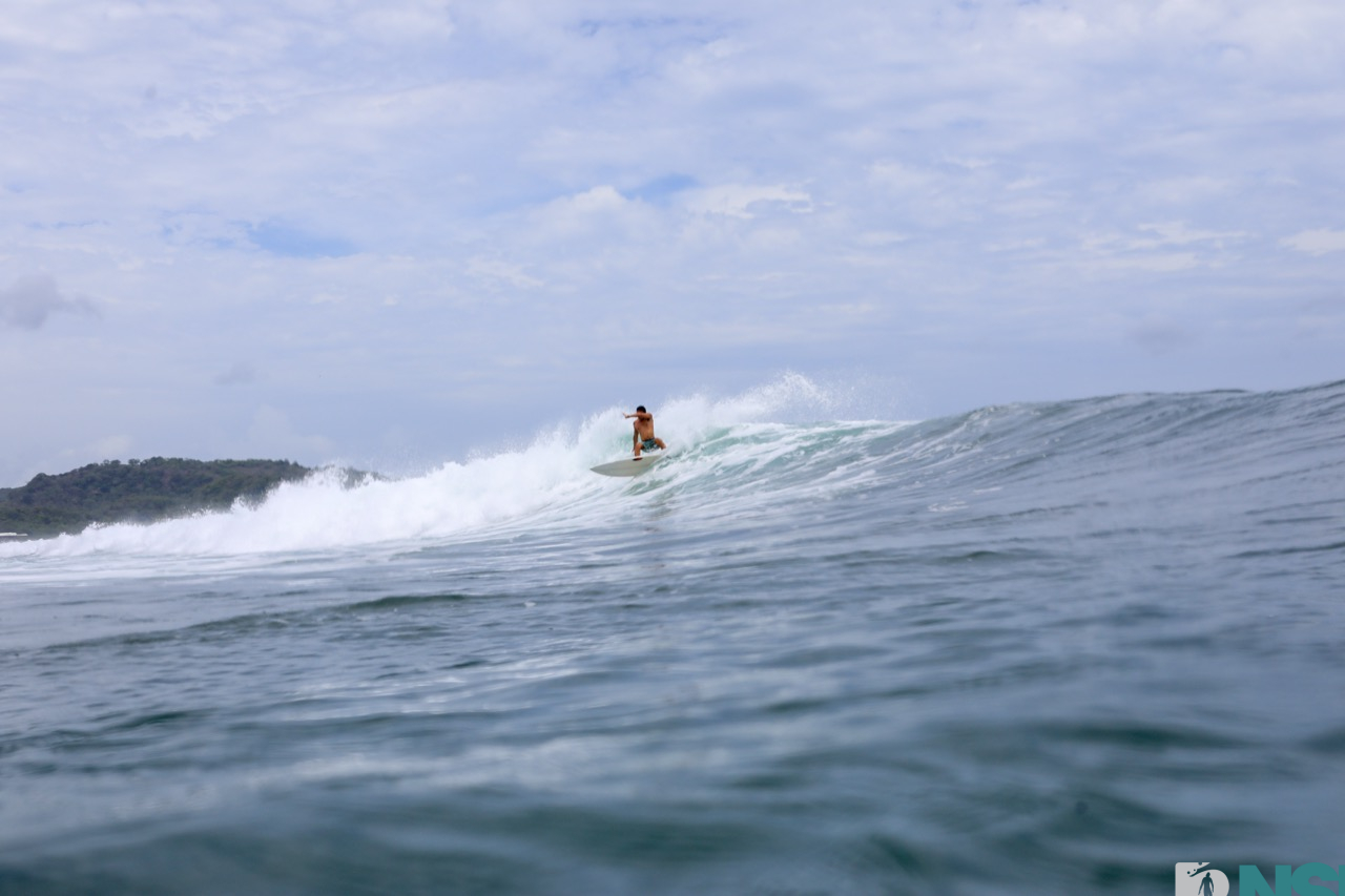 Nicaragua Surf Report - Report Photo 07/20/2026 