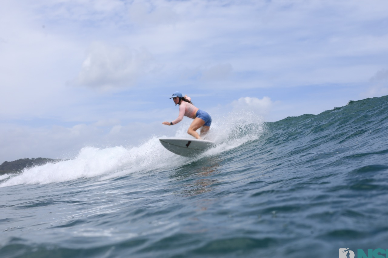 Nicaragua Surf Report - Report Photo 07/21/2026 