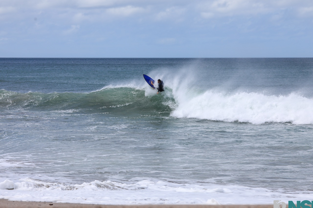 Nicaragua Surf Report - Report Photo 07/21/2026 