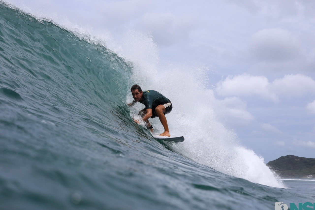 Nicaragua Surf Report - Report Photo 07/04/2026 