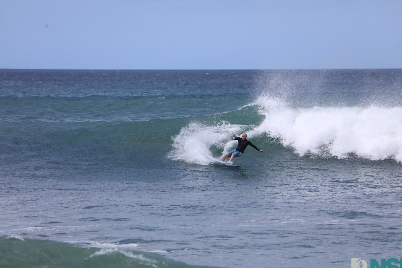 Nicaragua Surf Report - Report Photo 07/21/2026 