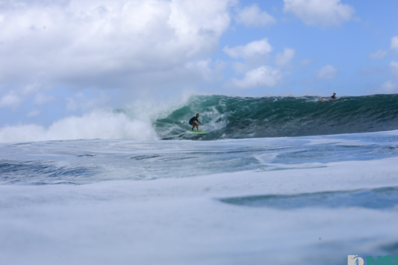 Nicaragua Surf Report - Report Photo 07/26/2026 