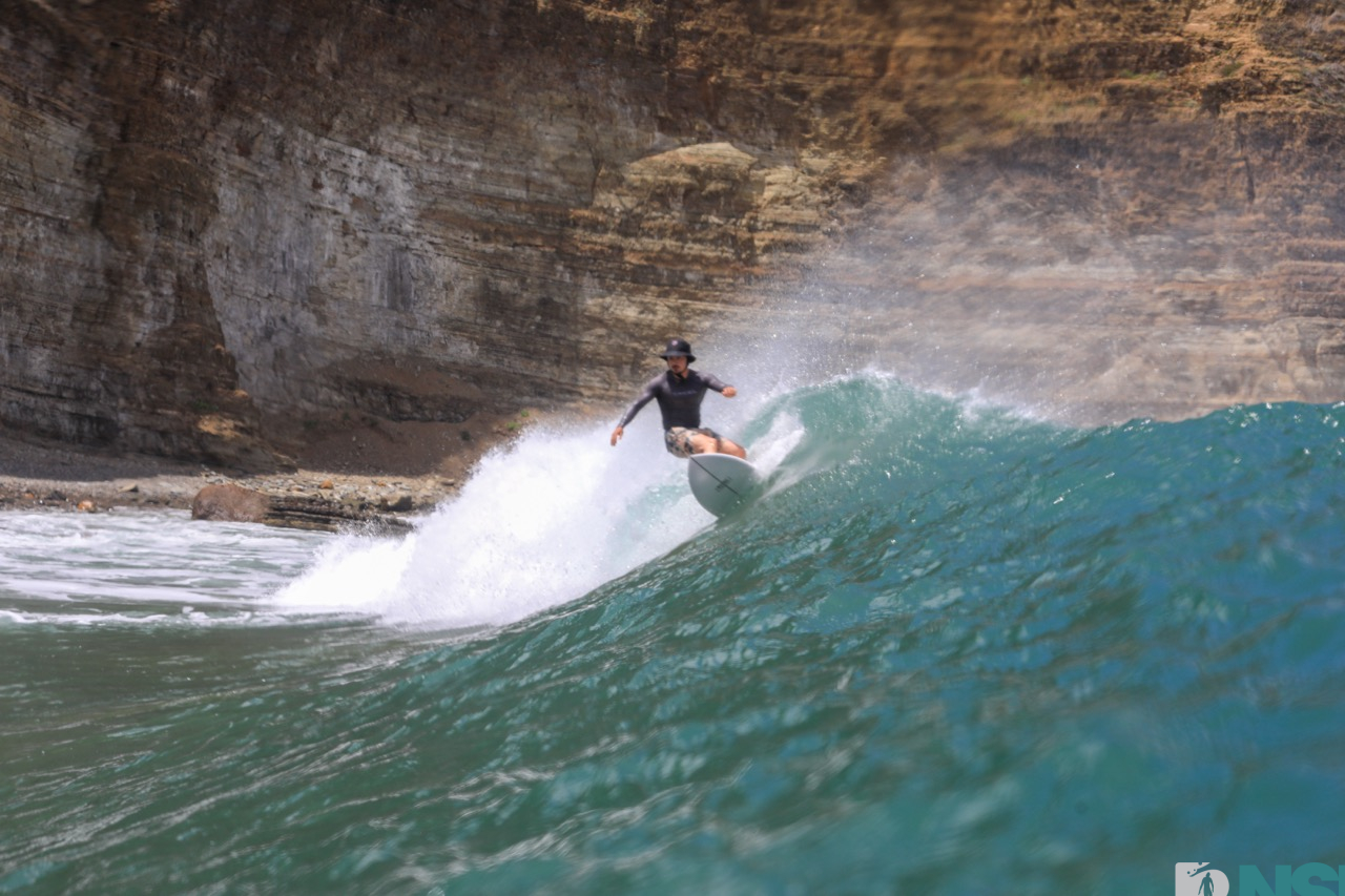 Nicaragua Surf Report - Report Photo 07/29/2026 