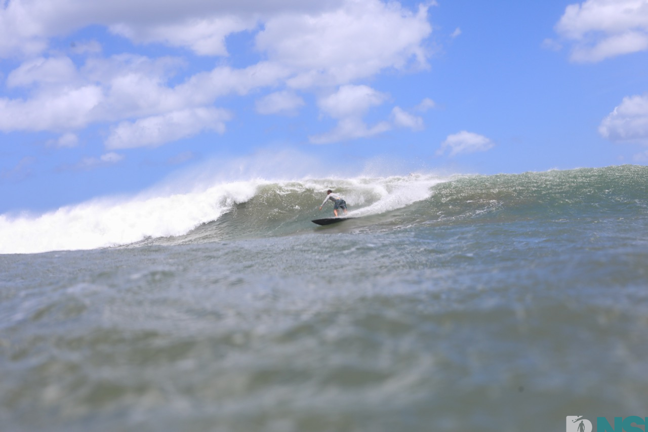 Nicaragua Surf Report - Report Photo 07/07/2026 