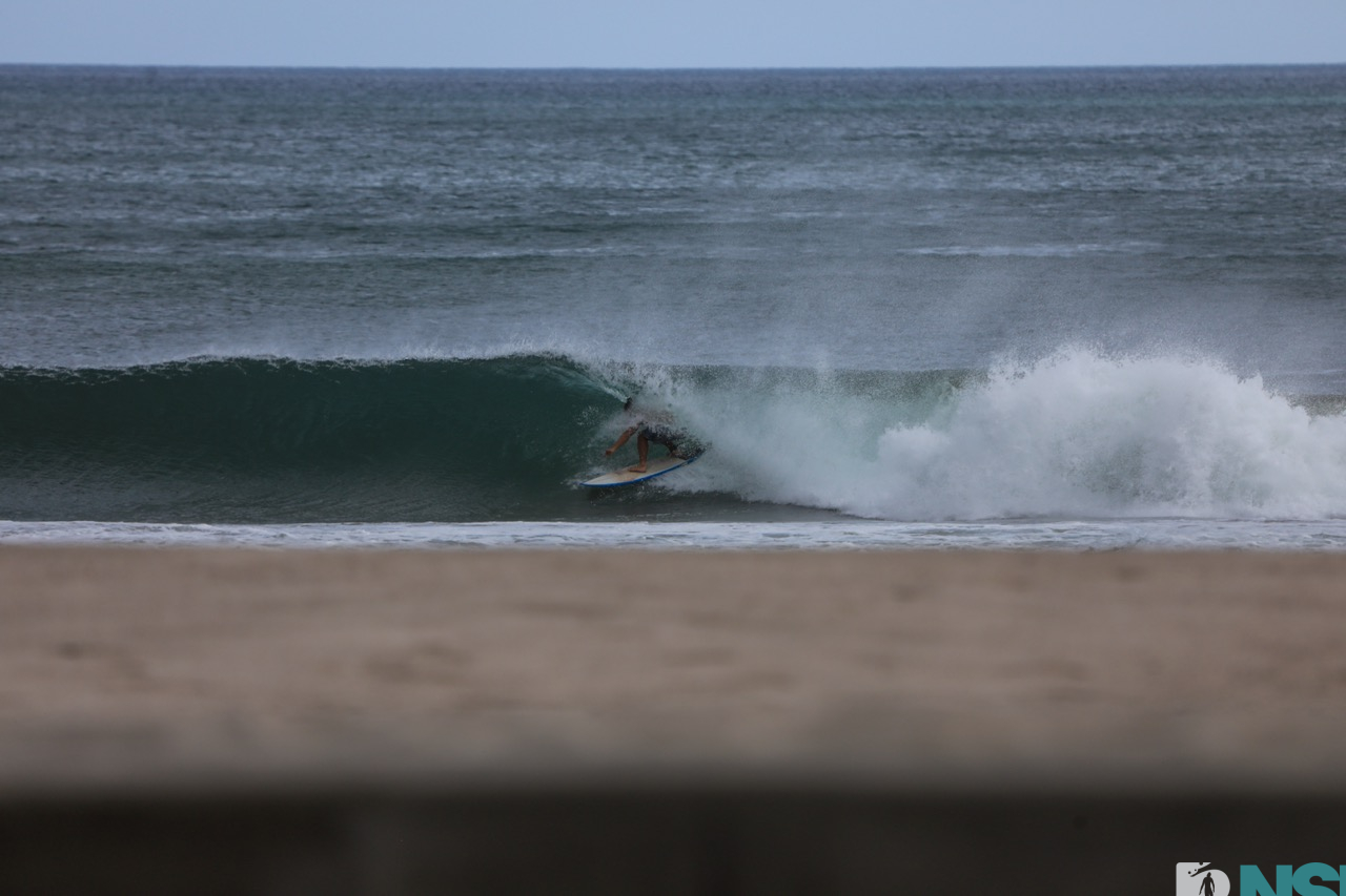 Nicaragua Surf Report - Report Photo 07/10/2026 