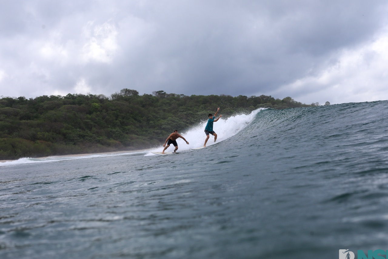 Nicaragua Surf Report - Report Photo 07/12/2026 