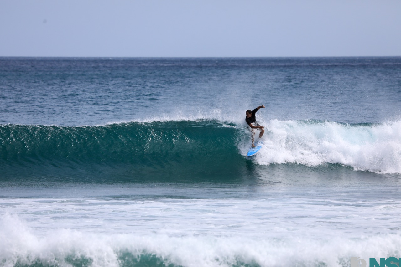 Nicaragua Surf Report - Report Photo 07/13/2026 