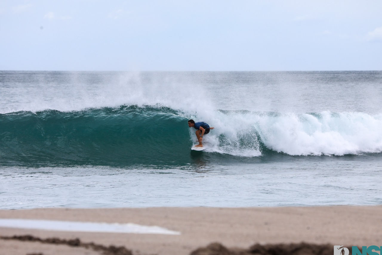 Nicaragua Surf Report - Report Photo 07/14/2026 