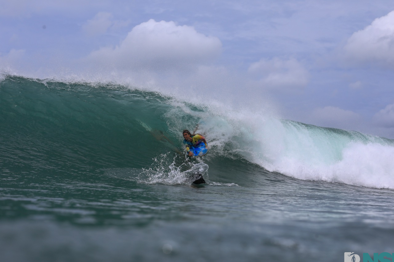 Nicaragua Surf Report - Report Photo 07/04/2026 