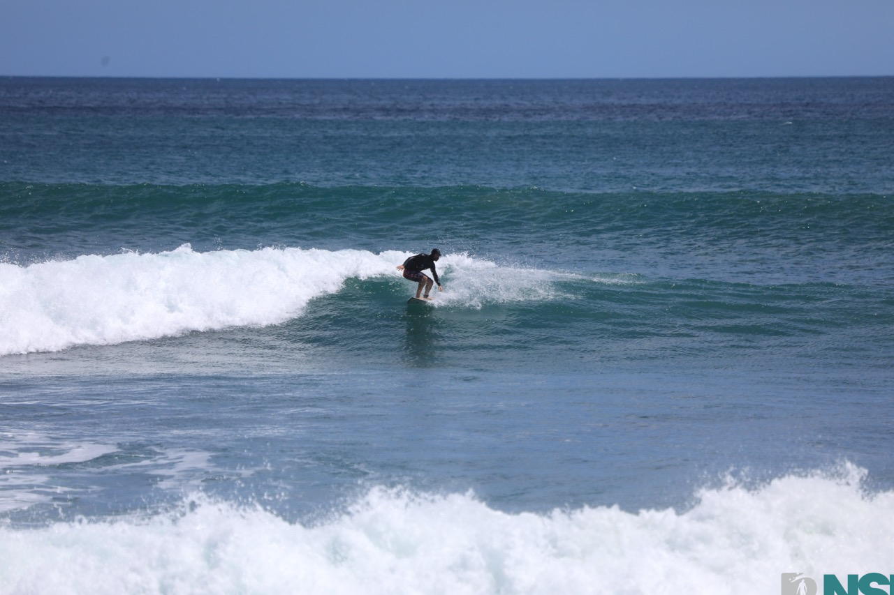 Nicaragua Surf Report - Report Photo 07/28/2026 