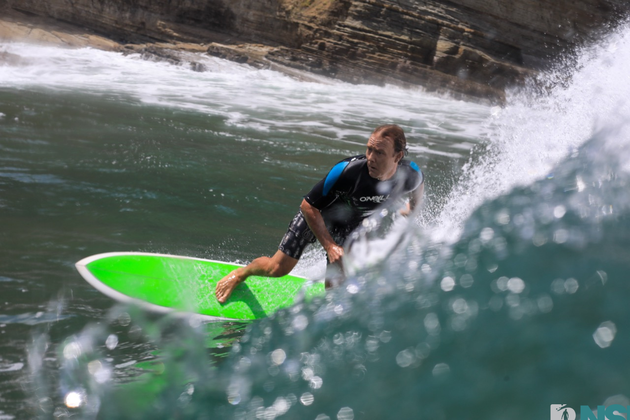 Nicaragua Surf Report - Report Photo 07/29/2026 