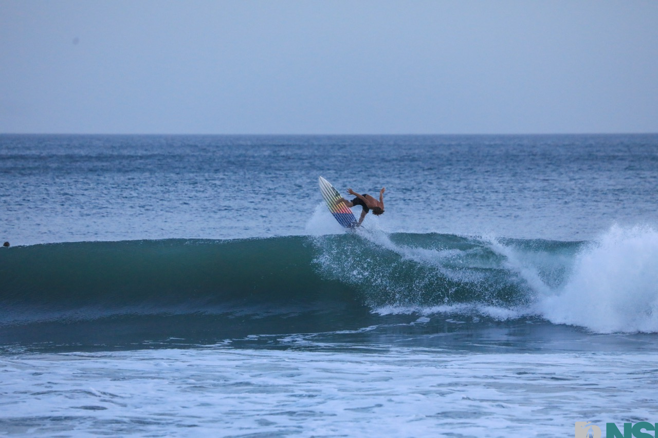 Nicaragua Surf Report - Report Photo 07/07/2026 