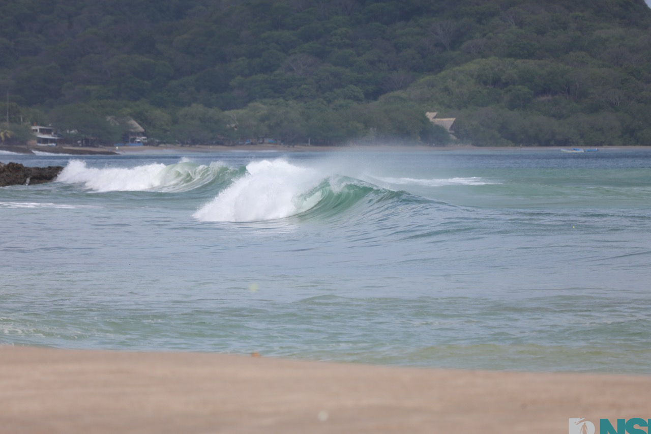 Nicaragua Surf Report - Report Photo 07/13/2026 